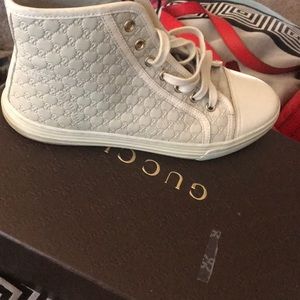 Gucci sneakers